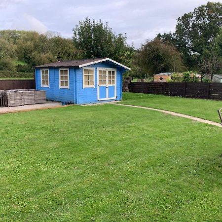 Eco-Friendly Dorset Cottage With Spa Set In Heart Of Countryside Sydling St Nicholas ภายนอก รูปภาพ