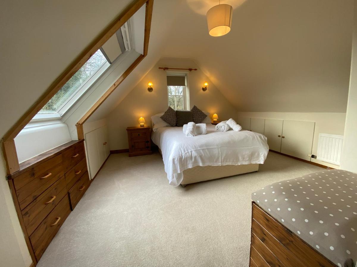 Eco-Friendly Dorset Cottage With Spa Set In Heart Of Countryside Sydling St Nicholas ภายนอก รูปภาพ
