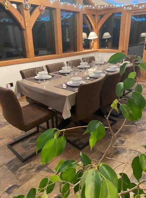 Eco-Friendly Dorset Cottage With Spa Set In Heart Of Countryside Sydling St Nicholas ภายนอก รูปภาพ