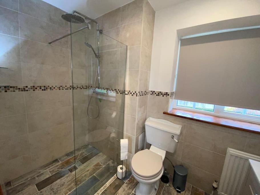 Eco-Friendly Dorset Cottage With Spa Set In Heart Of Countryside Sydling St Nicholas ภายนอก รูปภาพ