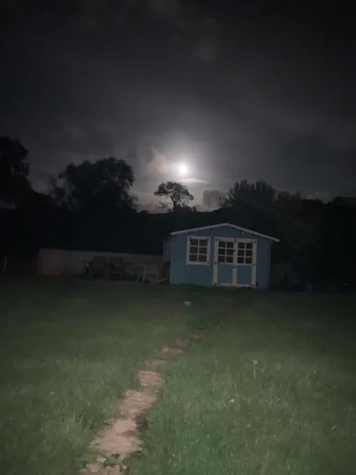 Eco-Friendly Dorset Cottage With Spa Set In Heart Of Countryside Sydling St Nicholas ภายนอก รูปภาพ