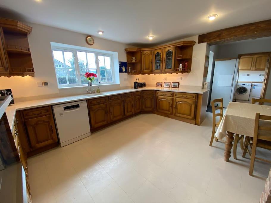 Eco-Friendly Dorset Cottage With Spa Set In Heart Of Countryside Sydling St Nicholas ภายนอก รูปภาพ