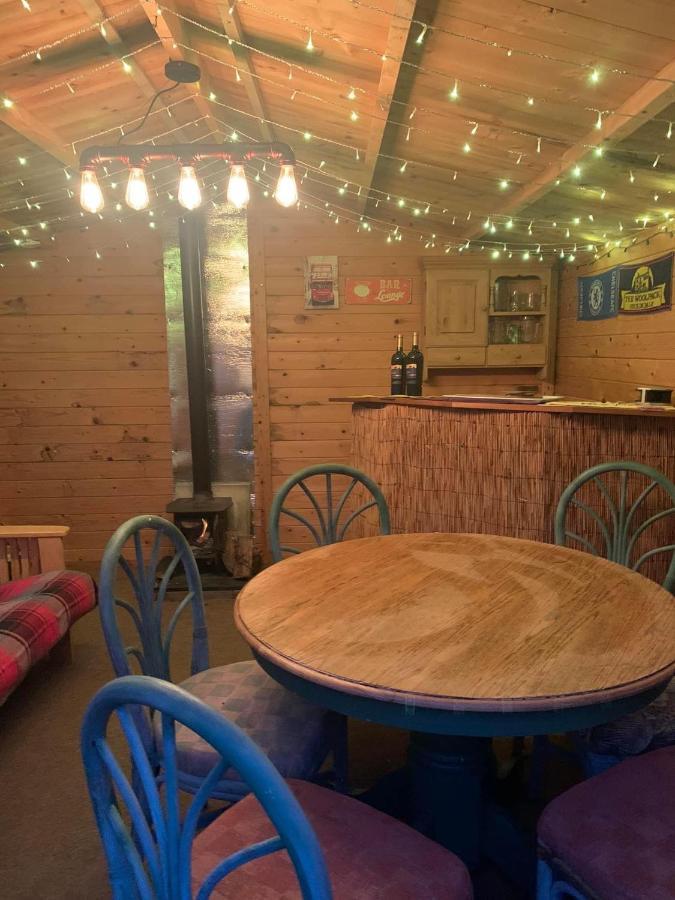 Eco-Friendly Dorset Cottage With Spa Set In Heart Of Countryside Sydling St Nicholas ภายนอก รูปภาพ