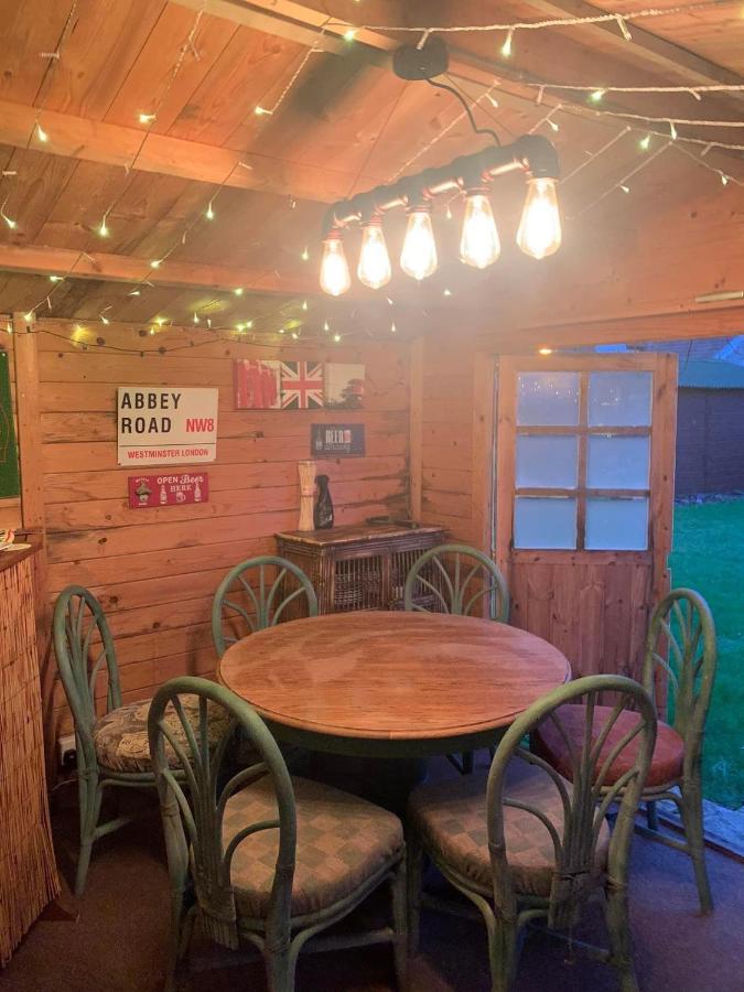 Eco-Friendly Dorset Cottage With Spa Set In Heart Of Countryside Sydling St Nicholas ภายนอก รูปภาพ